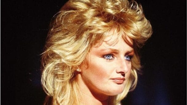 Total Eclipse of the Heart cumple 40 años: considerada la canción "más épica y contundente"