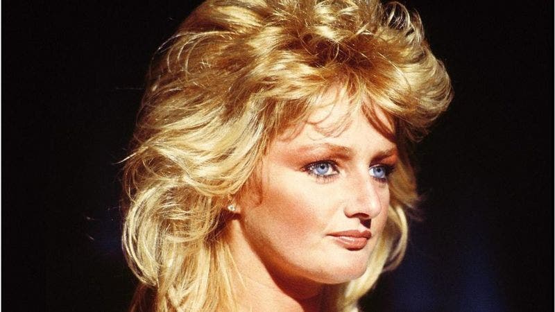 Total Eclipse of the Heart cumple 40 años: considerada la canción 