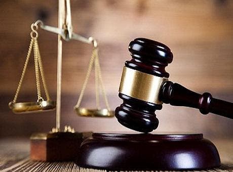 Tribunal dicta 20 años de prisión contra raso que mató a adolescente
