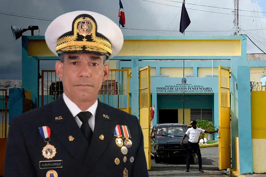 Tribunal pospone audiencia preliminar contra Alburquerque Comprés