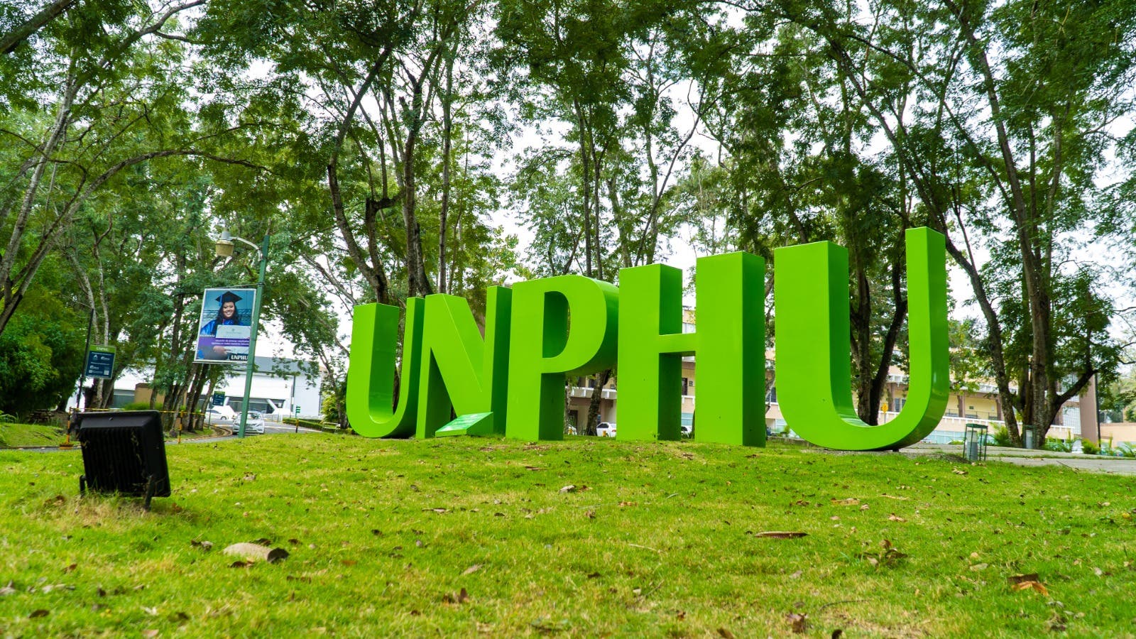 UNPHU apoya propuesta de Abinader sobre pacto nacional ante crisis de Haití y se pone a disposición UNPHU apoya propuesta de Abinader sobre pacto nacional ante crisis de Haití y se pone a disposición