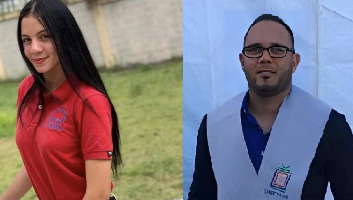 Un año de prisión para un profesor acusado de la muerte de Esmeralda