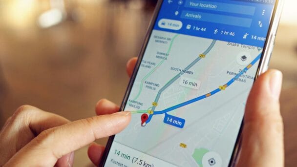 Ya se puede explorar el interior de edificios de Madrid y Barcelona con Google Maps