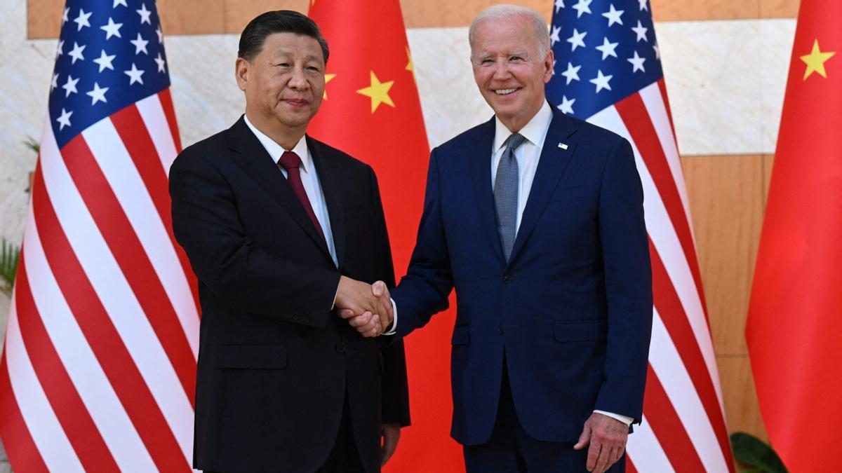posible guerra de EEUU y China en 2025