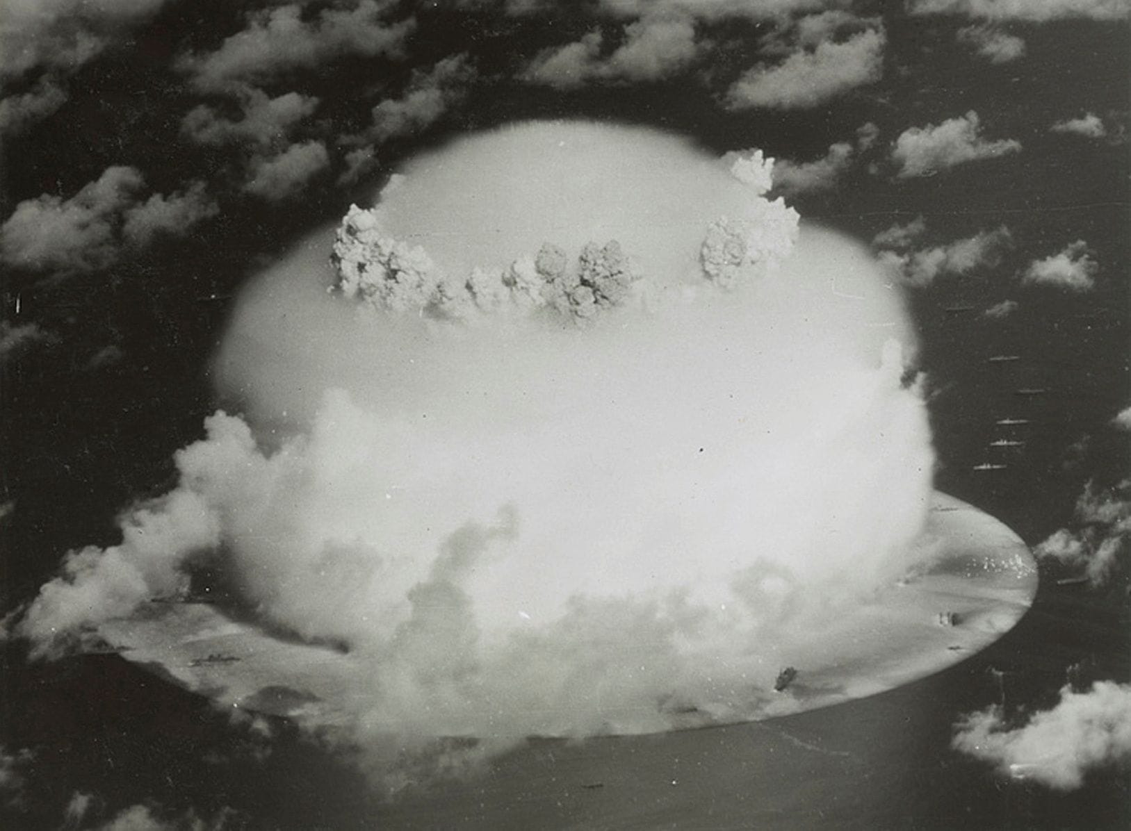 ¿Es el mundo más peligroso desde la suspensión de Putin del tratado de desarme nuclear?