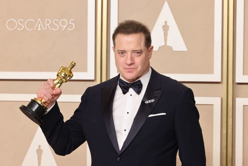 Acoso, un divorcio tormentoso y un hijo con autismo: caída y renacer de Brendan Fraser, ganador del Oscar Acoso, un divorcio tormentoso y un hijo con autismo: caída y renacer de Brendan Fraser, ganador del Oscar