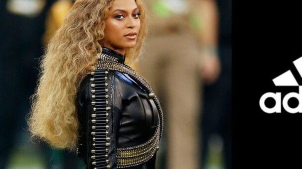 Adidas y Beyoncé concluyen su colaboración en prendas deportivas Fráncfor