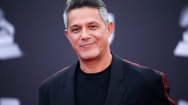 Alejandro Sanz anuncia fechas de conciertos en EEUU de su gira “Sanz en vivo»