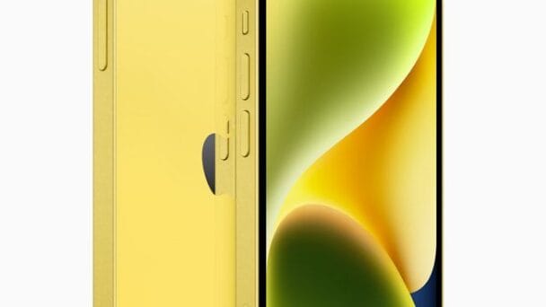 Así es la nueva versión del iPhone 14 que Apple ha lanzado hoy