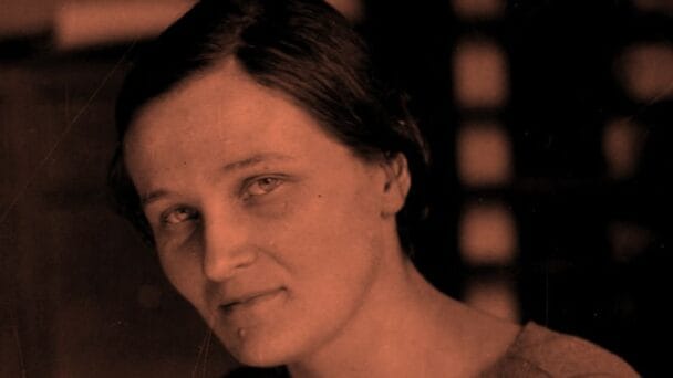 Cecilia Payne, la científica que arrodilló al patriarcado