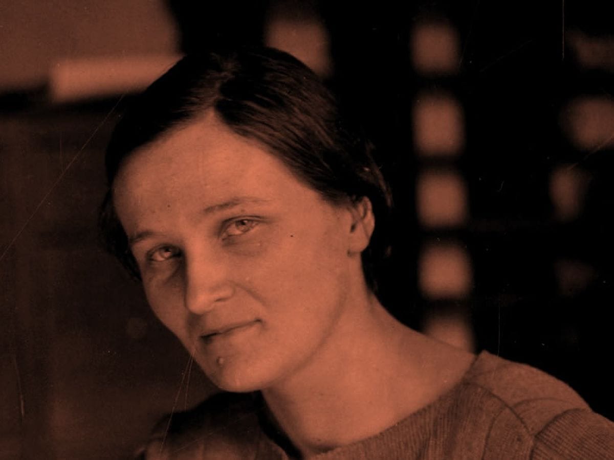 Cecilia Payne, la científica que arrodilló al patriarcado Cecilia Payne, la científica que arrodilló al patriarcado