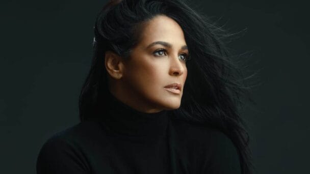 Celinés Toribio protagoniza 6ta edición de En Boga, La Revista