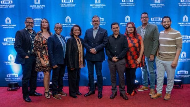 Centro Cultural Banreservas presenta la segunda temporada de Teatro Banreservas