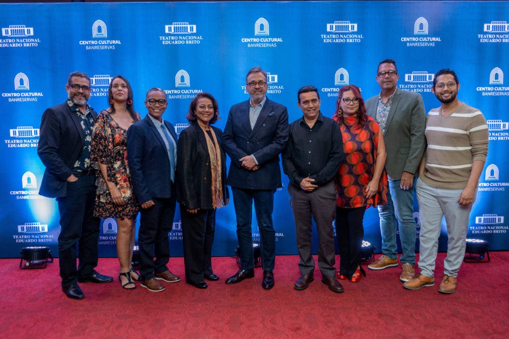 Centro Cultural Banreservas presenta la segunda temporada de Teatro Banreservas