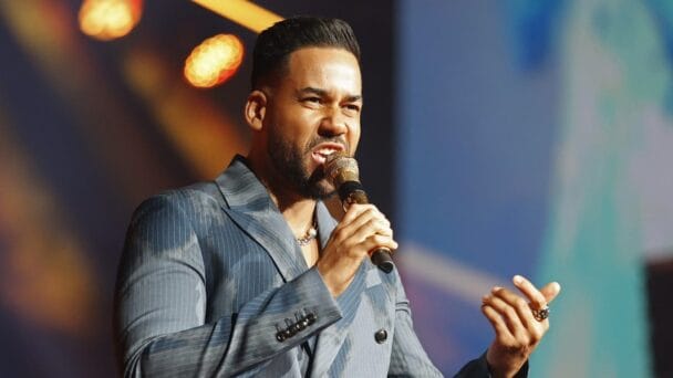 Colombia acepta “la propuesta indecente” de Romeo