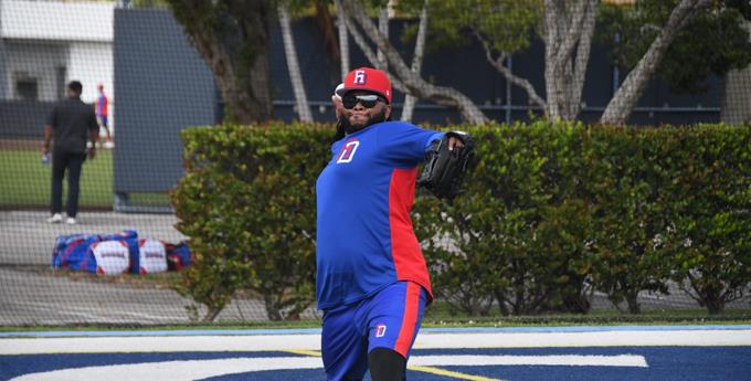 Cueto: Cueto: