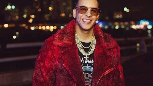 Daddy Yankee ofrecerá sus últimos conciertos en Puerto Rico