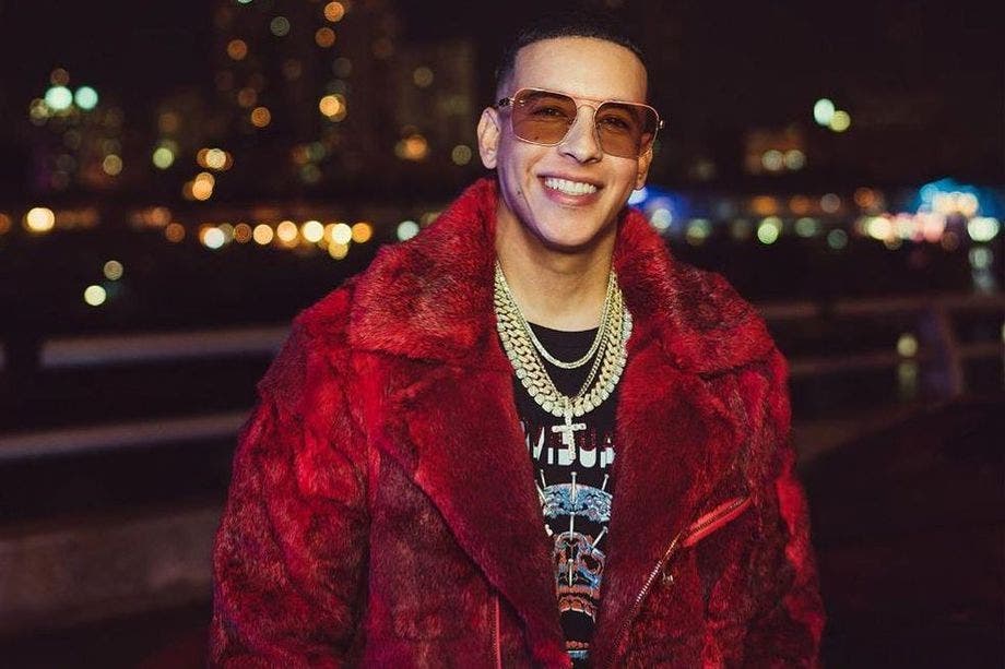 Daddy Yankee ofrecerá sus últimos conciertos en Puerto Rico Daddy Yankee ofrecerá sus últimos conciertos en Puerto Rico