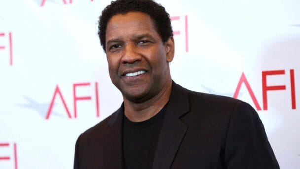 Denzel Washington en negociaciones para coprotagonizar «Gladiator 2»