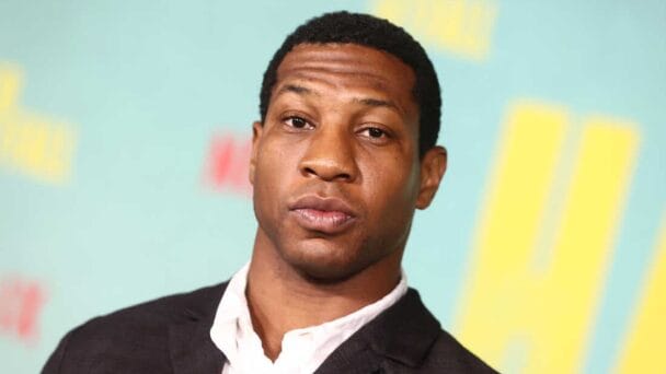 Detienen al actor Jonathan Majors por supuesta agresión machista