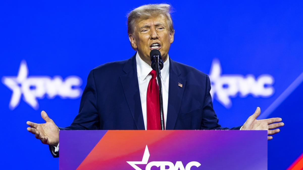 Donald Trump: reacciones a la imputación del expresidente de Estados Unidos