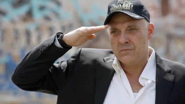 El actor Tom Sizemore muere a los 61 años en California