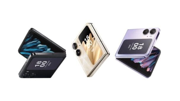 El plegable de Oppo ya está disponible en nuestro mercado