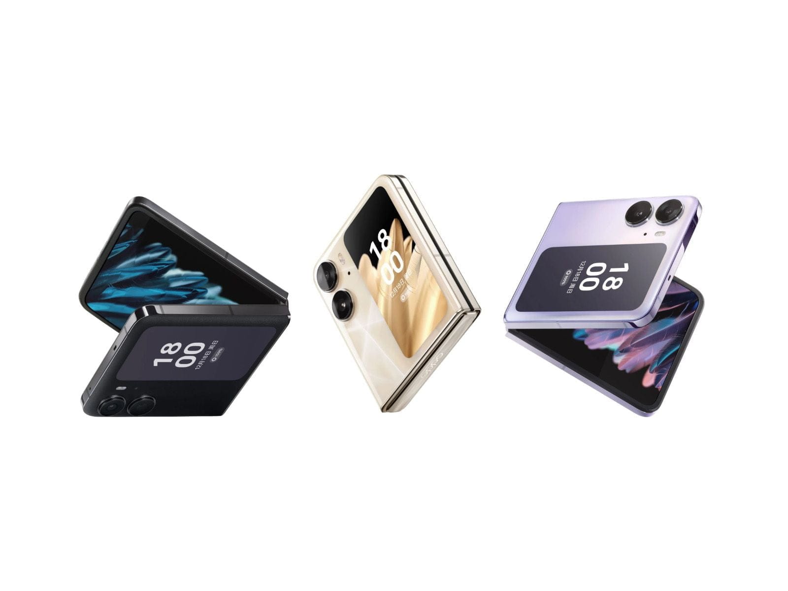 El plegable de Oppo ya está disponible en nuestro mercado