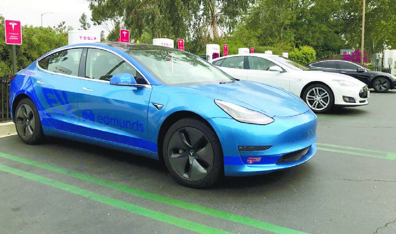 En el país existen más de 70 modelos de vehículos eléctricos En el país existen más de 70 modelos de vehículos eléctricos