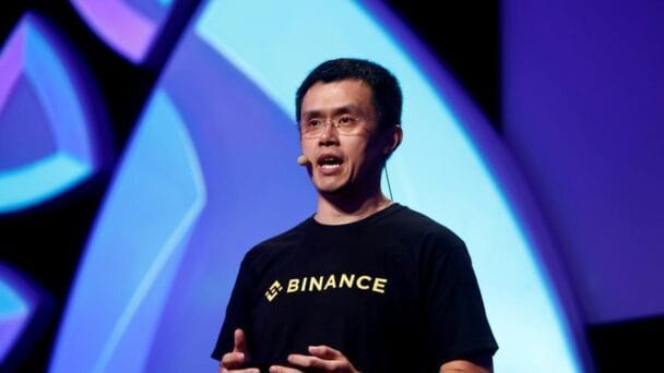 Estados Unidos estudia prohibir Binance, la mayor plataforma de criptomonedas del mundo