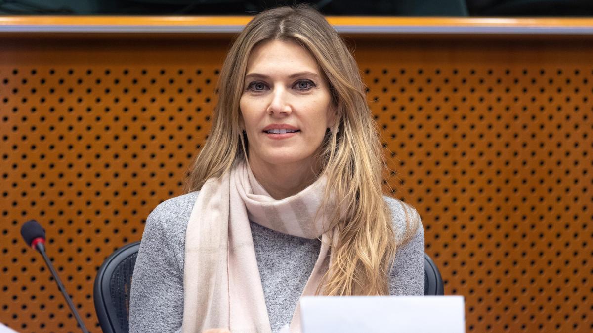 Eva Kailí continuará en prisión provisional dos meses más