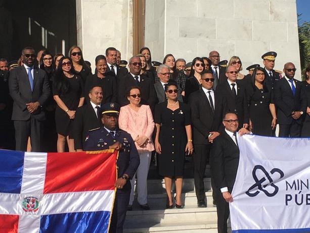 Fiscal admite que la gente quiere justicia ante la corrupción