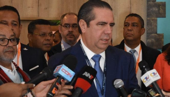 Francisco Javier considera que la propuesta de Abinader ante la crisis de Haití es solo propaganda Francisco Javier considera que la propuesta de Abinader ante la crisis de Haití es solo propaganda