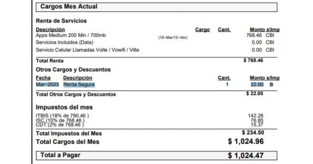 Impuestos y servicios: ¿estamos obteniendo el valor de lo que pagamos?