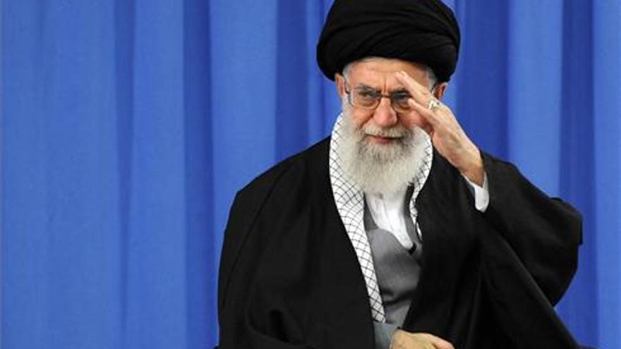 Irán y Arabia Saudí restablecen relaciones diplomáticas tras siete años de enfrentamientos Irán y Arabia Saudí restablecen relaciones diplomáticas tras siete años de enfrentamientos