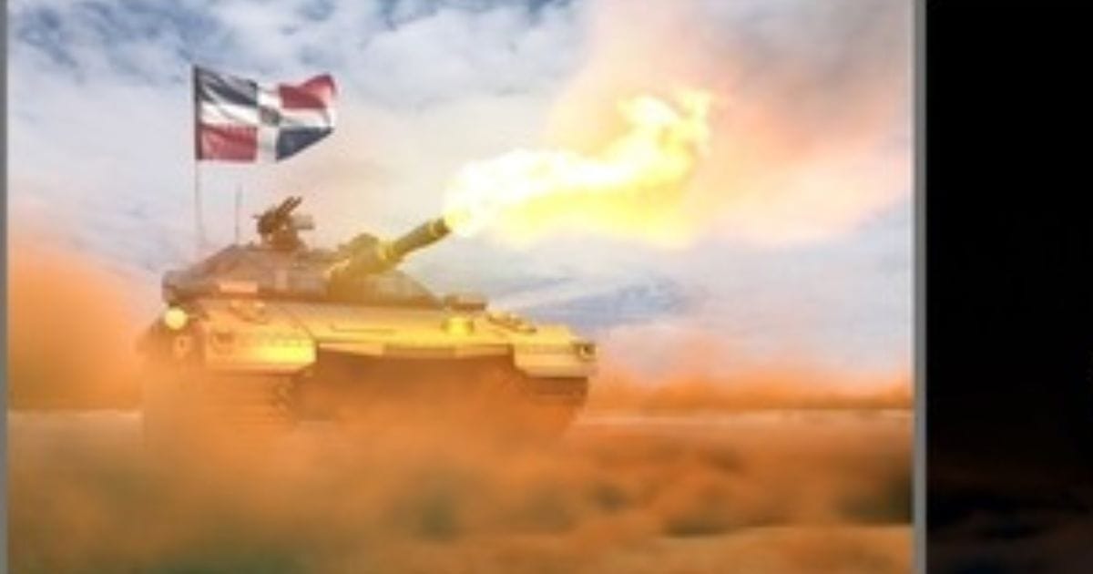 La independencia de la República Dominicana: de la opresión haitiana a la libertad
