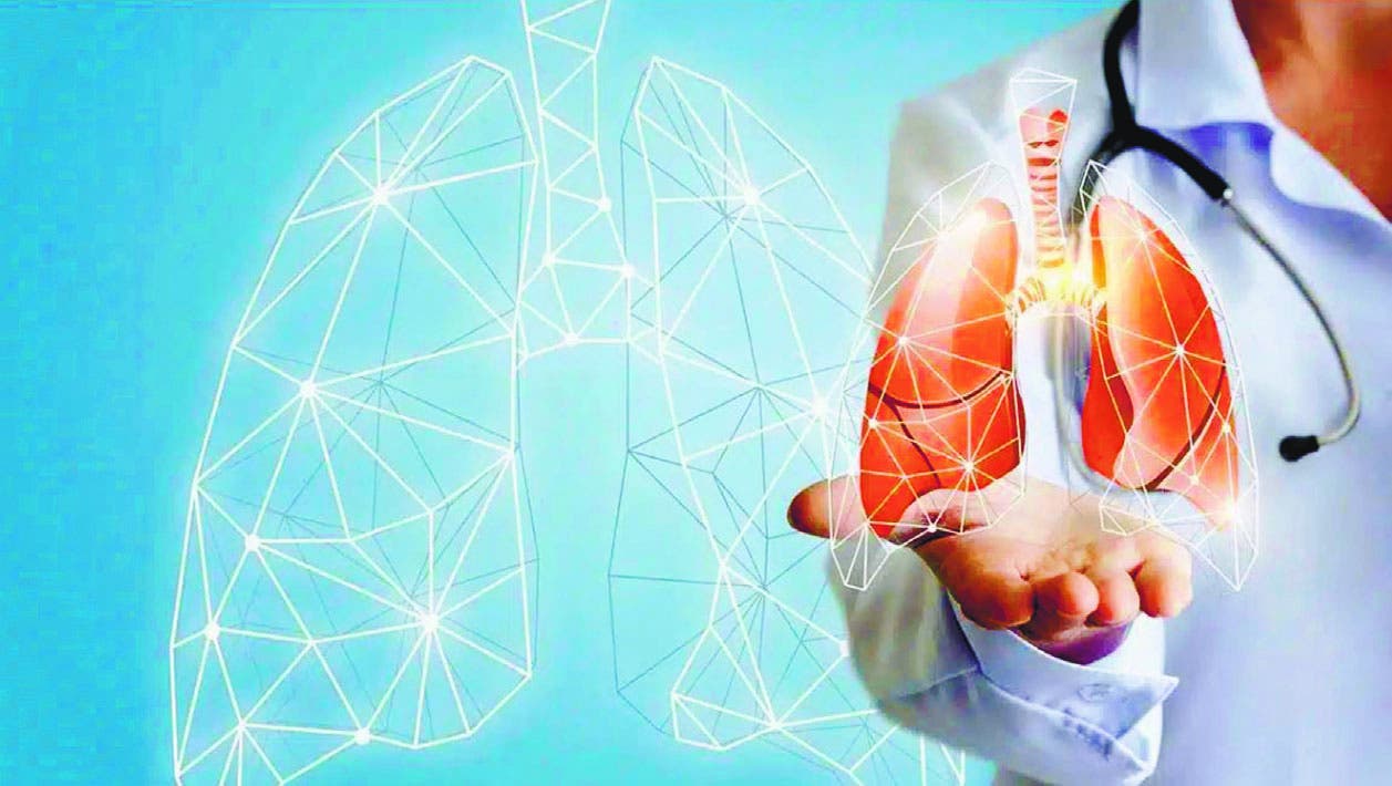 La rehabilitación cardiopulmonar ayuda a mejorar la salud y la independencia