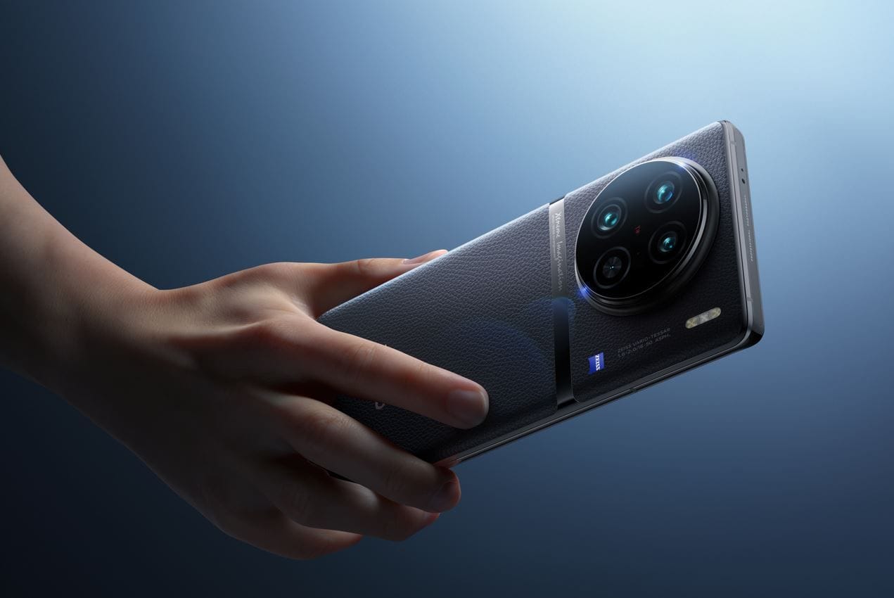 Llega a nuestro mercado el espectacular Vivo X90 Pro Llega a nuestro mercado el espectacular Vivo X90 Pro