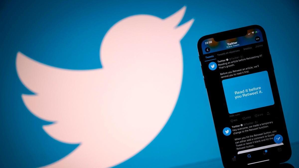Los usuarios de pago de Twitter serían menos de un 0,2%