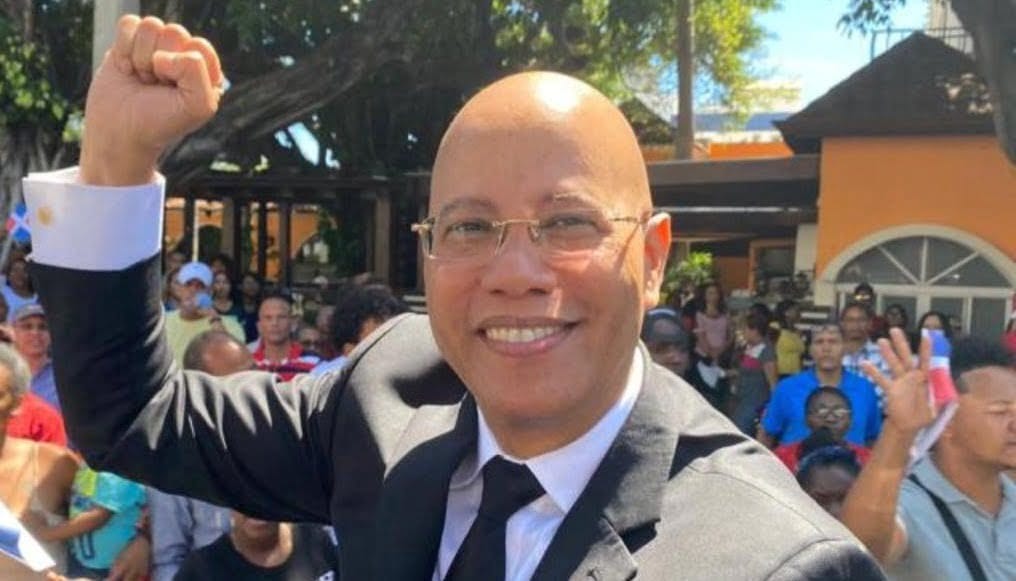 MP pide a la TSA que se declare incompetente para conocer de la demanda que interpuso el extitular del Edeeste Luis De León