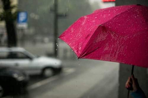 Onamet pronostica lluvias ligeras y altas temperaturas