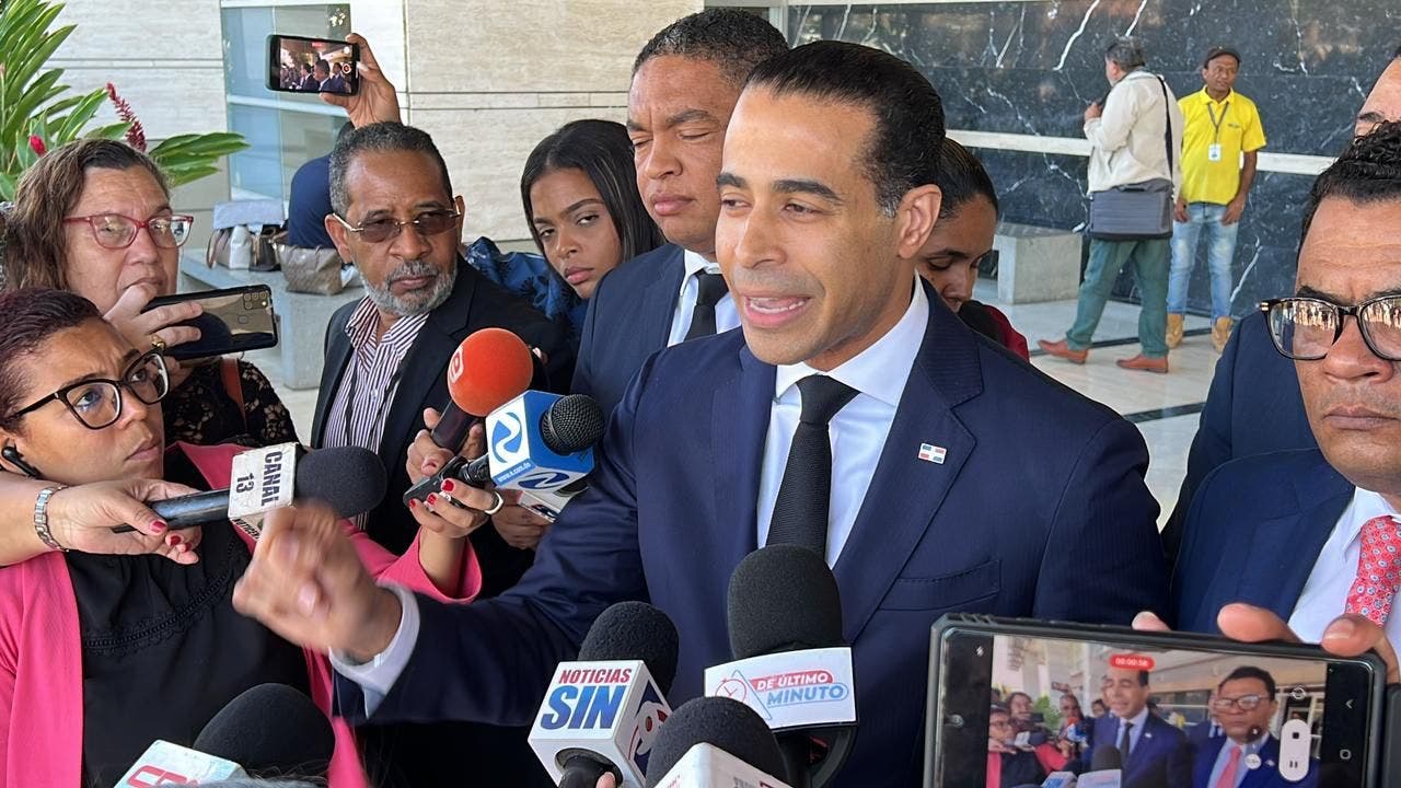 PLD pide a Fiscalía General de la Nación que investigue uso de fondos públicos por parte del Gobierno para PLD pide a Fiscalía General de la Nación que investigue uso de fondos públicos por parte del Gobierno para