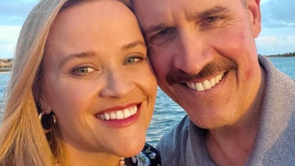 Reese Witherspoon y su esposo anuncian planes de divorcio