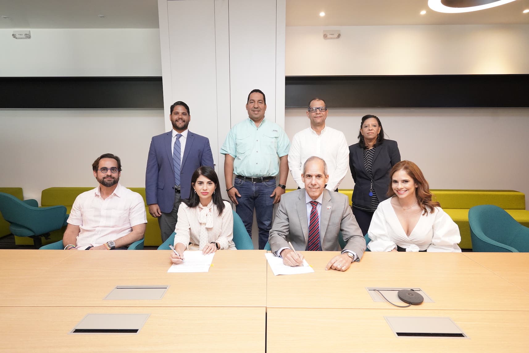 Refidomsa usará muelle de Itabo para importación GLP Refidomsa usará muelle de Itabo para importación GLP