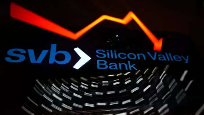 Silicon Valley Bank: por qué colapsó el banco y qué significa el rescate a sus clientes por parte de la Reserva Federal