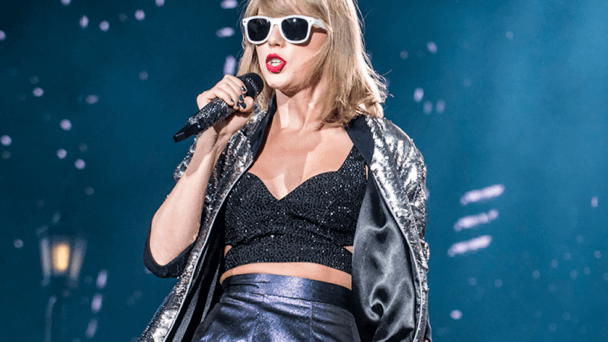 Taylor Swift, Pink serán homenajeadas en los premios iHeartRadio 2023