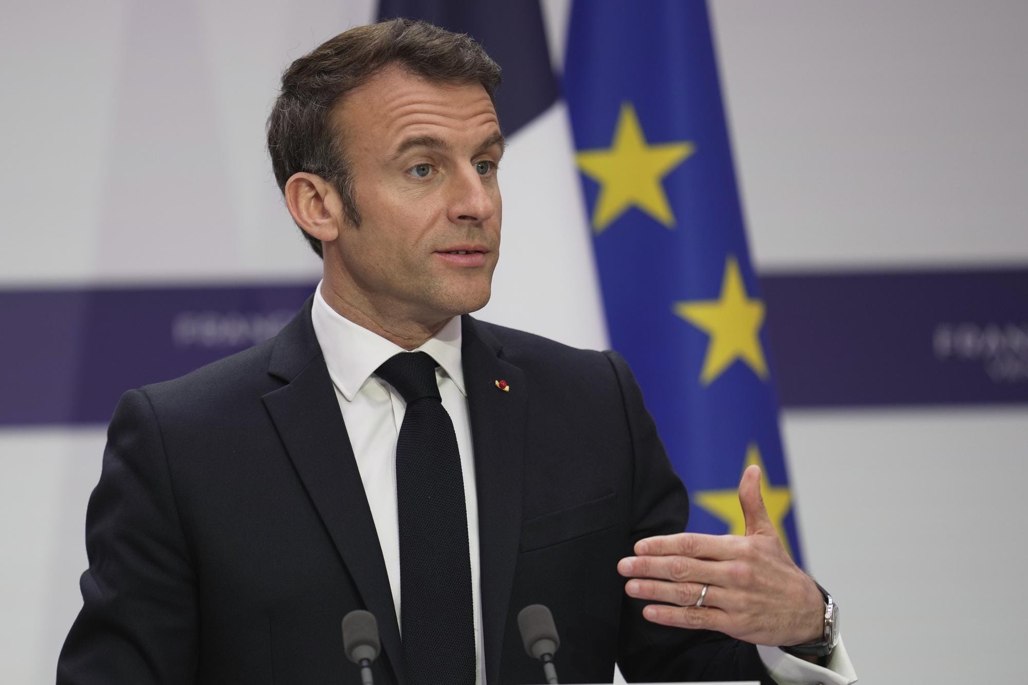 Turbulencias en las relaciones entre Francia y Marruecos: ¿vuelven a enfriarse sus históricos vínculos?