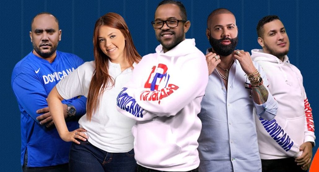 Último Minuto con cobertura especial del Clásico Mundial de Béisbol