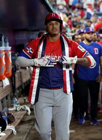 VIDA O MUERTE – RD versus PR, sus enfrentamientos en el Clásico Mundial de Béisbol VIDA O MUERTE – RD versus PR, sus enfrentamientos en el Clásico Mundial de Béisbol