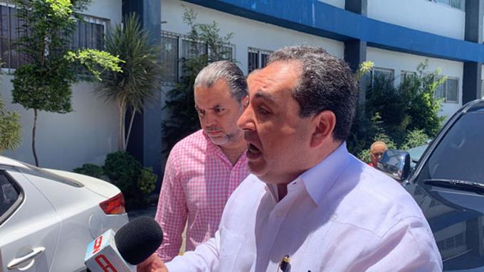 Afirman que el gobierno enfrenta una crisis sanitaria heredada